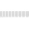 Купить Рушникосушка Фиона 1140х580 WGFIN114058KS96SX Терма , WGFIN114058KS96SX / 23794 , в категории Полотенцесушители , от бренда TERMA  Интернет-магазин сантехники ✓ Лучшие цены на рынке ✓ Огромный выбор ✓ Гарантия ✓ Заходите!