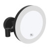 Купити Дзеркало косметичне з підсвіткою LED (116101770), Bemeta , 116101770 / 25676 , в категории Аксесуари для ванної кімнати , от бренда BEMETA  Інтернет-магазин сантехніки ✓ Кращі ціни на ринку ✓ Величезний вибір ✓ Гарантія ✓ Заходьте!