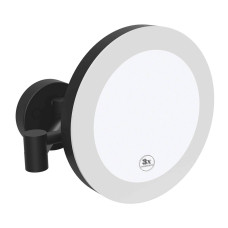 Дзеркало косметичне з підсвіткою LED (116101770), Bemeta