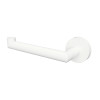 Купити 104212034L White Тримач туалетного паперу Bemeta Чехія , 104212034L / 22865 , в категории Аксесуари для ванної кімнати , от бренда BEMETA  Інтернет-магазин сантехніки ✓ Кращі ціни на ринку ✓ Величезний вибір ✓ Гарантія ✓ Заходьте!