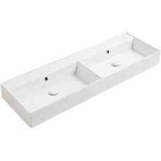 Умивальник AG 141D Agile Glossy white SIMAS