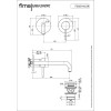 Купити Змішувач для умивальника Spillo Up Black matt (F3051NLX9NS), Fima , F3051NLX9NS / 23706 , в категории Змішувачі , от бренда FIMA  Інтернет-магазин сантехніки ✓ Кращі ціни на ринку ✓ Величезний вибір ✓ Гарантія ✓ Заходьте!
