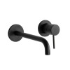 Купити Змішувач для умивальника Spillo Up Black matt (F3051NLX9NS), Fima , F3051NLX9NS / 23706 , в категории Змішувачі , от бренда FIMA  Інтернет-магазин сантехніки ✓ Кращі ціни на ринку ✓ Величезний вибір ✓ Гарантія ✓ Заходьте!