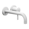 Купить Смеситель для раковины Live Polar White (LV00199-1WM), Nobili , LV00199/1WM / 26161 , в категории Смесители , от бренда NOBILI  Интернет-магазин сантехники ✓ Лучшие цены на рынке ✓ Огромный выбор ✓ Гарантия ✓ Заходите!
