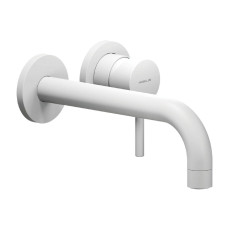 Смеситель для раковины Live Polar White (LV00199-1WM), Nobili