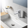 Купить Змішувач для умивальника 75 DN 15 Zenta SL 482660565 Kludi , 482660565 / 32755 , в категории Смесители , от бренда Kludi  Интернет-магазин сантехники ✓ Лучшие цены на рынке ✓ Огромный выбор ✓ Гарантия ✓ Заходите!