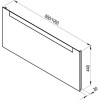 Купити Дзеркало Clear 1000 RAVAK , X000000766 / 35220 , в категории Меблі , от бренда RAVAK  Інтернет-магазин сантехніки ✓ Кращі ціни на ринку ✓ Величезний вибір ✓ Гарантія ✓ Заходьте!