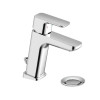 Купити Змішувач для умивальника TD F 013.00 10° X070128 RAVAK , X070128 / 35367 , в категории Змішувачі , от бренда RAVAK  Інтернет-магазин сантехніки ✓ Кращі ціни на ринку ✓ Величезний вибір ✓ Гарантія ✓ Заходьте!