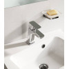 Купити Змішувач для умивальника TD F 014.00 10° X070129 RAVAK , X070129 / 35435 , в категории Змішувачі , от бренда RAVAK  Інтернет-магазин сантехніки ✓ Кращі ціни на ринку ✓ Величезний вибір ✓ Гарантія ✓ Заходьте!