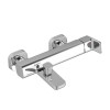 Купить Смеситель для ванны TD F 022.00-150 10° X070131 RAVAK , X070131 / 35370 , в категории Смесители , от бренда RAVAK  Интернет-магазин сантехники ✓ Лучшие цены на рынке ✓ Огромный выбор ✓ Гарантия ✓ Заходите!
