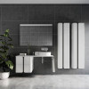 Купити Пенал Balance SB 400 White-Graphit RAVAK , X000001374 / 35193 , в категории Меблі , от бренда RAVAK  Інтернет-магазин сантехніки ✓ Кращі ціни на ринку ✓ Величезний вибір ✓ Гарантія ✓ Заходьте!
