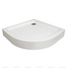 Купити Душовий піддон з сифоном MERIDA 90 Slim R550 RAVAK , XАU0000030 / 30361 , в категории Душові піддони , от бренда RAVAK  Інтернет-магазин сантехніки ✓ Кращі ціни на ринку ✓ Величезний вибір ✓ Гарантія ✓ Заходьте!