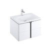 Купити Умивальник Balance 500 RAVAK , XJX01250000 / 35194 , в категории Умивальники , от бренда RAVAK  Інтернет-магазин сантехніки ✓ Кращі ціни на ринку ✓ Величезний вибір ✓ Гарантія ✓ Заходьте!