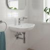 Купить Смеситель для раковины M-Size Eurosmart New (23324003) Grohe , 23324003 / 33962 , в категории Смесители , от бренда GROHE  Интернет-магазин сантехники ✓ Лучшие цены на рынке ✓ Огромный выбор ✓ Гарантия ✓ Заходите!