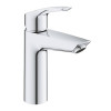 Купить Смеситель для раковины M-Size Eurosmart New (23324003) Grohe , 23324003 / 33962 , в категории Смесители , от бренда GROHE  Интернет-магазин сантехники ✓ Лучшие цены на рынке ✓ Огромный выбор ✓ Гарантия ✓ Заходите!