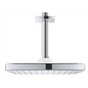 Купить TEMPESTA CUBE верхний душ с душевым кронштейном GROHE 26688000 , 26688000 / 79684 , в категории Верхние души , от бренда GROHE  Интернет-магазин сантехники ✓ Лучшие цены на рынке ✓ Огромный выбор ✓ Гарантия ✓ Заходите!