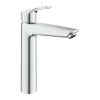 Купити Змішувач для умивальника XL-Size Eurosmart New 23971003 Grohe , 23971003 / 32634 , в категории Змішувачі , от бренда GROHE  Інтернет-магазин сантехніки ✓ Кращі ціни на ринку ✓ Величезний вибір ✓ Гарантія ✓ Заходьте!