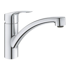 Змішувач для кухні GROHE EUROSMART NEW 33281003, хром GROHE 33281003
