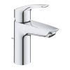 Купити Змішувач для умивальника GROHE EUROSMART 33265003 GROHE 33265003 , 33265003 / 86703 , в категории Змішувачі для умивальника , от бренда GROHE  Інтернет-магазин сантехніки ✓ Кращі ціни на ринку ✓ Величезний вибір ✓ Гарантія ✓ Заходьте!