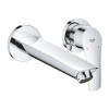 Купити Змішувач для умивальника M-Size Eurosmart New 29338003 Grohe , 29338003 / 32637 , в категории Змішувачі , от бренда GROHE  Інтернет-магазин сантехніки ✓ Кращі ціни на ринку ✓ Величезний вибір ✓ Гарантія ✓ Заходьте!