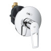 Купити Змішувач BauLoop (29081001) Grohe , 29081001 / 34781 , в категории Змішувачі , от бренда GROHE  Інтернет-магазин сантехніки ✓ Кращі ціни на ринку ✓ Величезний вибір ✓ Гарантія ✓ Заходьте!