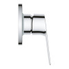 Купити BAULOOP змішувач для душа, вбудований GROHE 29042001 , 29042001 / 84902 , в категории Змішувачі для душу , от бренда GROHE  Інтернет-магазин сантехніки ✓ Кращі ціни на ринку ✓ Величезний вибір ✓ Гарантія ✓ Заходьте!