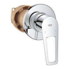 BAULOOP змішувач для душа, вбудований GROHE 29042001