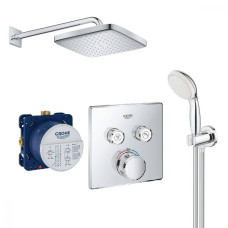 Душова система Grohtherm SmartControl (UA26415SC1), Grohe