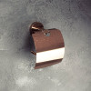 Купити Тримач для туалетного паперу Coral (158112012), Bemeta , 158112012 / 25606 , в категории Аксесуари для ванної кімнати , от бренда BEMETA  Інтернет-магазин сантехніки ✓ Кращі ціни на ринку ✓ Величезний вибір ✓ Гарантія ✓ Заходьте!