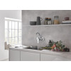 Купить Змішувач для кухні Eurosmart OHM 32482003 Grohe , 32482003 / 35999 , в категории Смесители , от бренда GROHE  Интернет-магазин сантехники ✓ Лучшие цены на рынке ✓ Огромный выбор ✓ Гарантия ✓ Заходите!