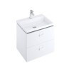 Купить Шкаф под раковину Comfort SD 600 White-White RAVAK , X000001377 / 35191 , в категории Мебель , от бренда RAVAK  Интернет-магазин сантехники ✓ Лучшие цены на рынке ✓ Огромный выбор ✓ Гарантия ✓ Заходите!