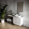 Купить Шкаф под раковину Comfort SD 600 White-White RAVAK , X000001377 / 35191 , в категории Мебель , от бренда RAVAK  Интернет-магазин сантехники ✓ Лучшие цены на рынке ✓ Огромный выбор ✓ Гарантия ✓ Заходите!