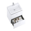 Купить Шкаф под раковину Comfort SD 600 White-White RAVAK , X000001377 / 35191 , в категории Мебель , от бренда RAVAK  Интернет-магазин сантехники ✓ Лучшие цены на рынке ✓ Огромный выбор ✓ Гарантия ✓ Заходите!