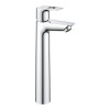Купить Смеситель для раковины XL-Size BauLoop New 23764001 Grohe , 23764001 / 32624 , в категории Смесители , от бренда GROHE  Интернет-магазин сантехники ✓ Лучшие цены на рынке ✓ Огромный выбор ✓ Гарантия ✓ Заходите!