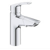 Купити Змішувач для умивальника Eurosmart New (23976003), Grohe , 23976003 / 25701 , в категории Змішувачі , от бренда GROHE  Інтернет-магазин сантехніки ✓ Кращі ціни на ринку ✓ Величезний вибір ✓ Гарантія ✓ Заходьте!