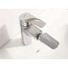 Купити Змішувач для умивальника Eurosmart New (23976003), Grohe , 23976003 / 25701 , в категории Змішувачі , от бренда GROHE  Інтернет-магазин сантехніки ✓ Кращі ціни на ринку ✓ Величезний вибір ✓ Гарантія ✓ Заходьте!