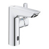 Купити Змішувач для умивальника GROHE EUROSMART NEW 23975003, хром GROHE 23975003 , 23975003 / 85690 , в категории Змішувачі для умивальника , от бренда GROHE  Інтернет-магазин сантехніки ✓ Кращі ціни на ринку ✓ Величезний вибір ✓ Гарантія ✓ Заходьте!