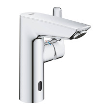 Змішувач для умивальника GROHE EUROSMART NEW 23975003, хром GROHE 23975003