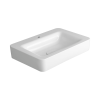 Купити Умивальник HE 10 Henges Glossy white SIMAS , HE10 / 27577 , в категории Умивальники , от бренда SIMAS  Інтернет-магазин сантехніки ✓ Кращі ціни на ринку ✓ Величезний вибір ✓ Гарантія ✓ Заходьте!
