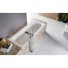 Купити Панель до ванни фронтальна MIA 140 (OBC-00-140x050U) RADAWAY , OBC-00-140x050U / 28432 , в категории Ванни , от бренда Radaway  Інтернет-магазин сантехніки ✓ Кращі ціни на ринку ✓ Величезний вибір ✓ Гарантія ✓ Заходьте!