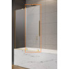 Купити Шторка для ванни Furo Gold PND II 538 L RADAWAY , 10109538-09-01L / 31671 , в категории Ванни , от бренда Radaway  Інтернет-магазин сантехніки ✓ Кращі ціни на ринку ✓ Величезний вибір ✓ Гарантія ✓ Заходьте!