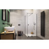 Купить Душевые двери Furo Black KDJ RH 442 R RADAWAY , 10104442-54-01RU / 31509 , в категории Душевые поддоны , от бренда Radaway  Интернет-магазин сантехники ✓ Лучшие цены на рынке ✓ Огромный выбор ✓ Гарантия ✓ Заходите!