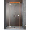 Купить Душевые двери Fuenta New DWJS 140 L RADAWAY , 384033-01-01L / 31294 , в категории Душевые поддоны , от бренда Radaway  Интернет-магазин сантехники ✓ Лучшие цены на рынке ✓ Огромный выбор ✓ Гарантия ✓ Заходите!