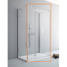 Душові двері Fuenta New KDJ+S 90 L RADAWAY