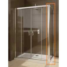Бокова стінка Premium Plus S 70 RADAWAY