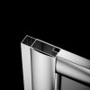 Купити Профіль розширювальний Premium-Premium Plus +40 RADAWAY , P01-127190001 / 32200 , в категории Душові піддони , от бренда Radaway  Інтернет-магазин сантехніки ✓ Кращі ціни на ринку ✓ Величезний вибір ✓ Гарантія ✓ Заходьте!