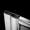 Купити Профіль розширювальний Premium-Premium Plus +40 RADAWAY , P01-127190001 / 32200 , в категории Душові піддони , от бренда Radaway  Інтернет-магазин сантехніки ✓ Кращі ціни на ринку ✓ Величезний вибір ✓ Гарантія ✓ Заходьте!