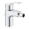 Купити Змішувач для біде S-Size Eurosmart New (32929003), Grohe , 32929003 / 25704 , в категории Змішувачі , от бренда GROHE  Інтернет-магазин сантехніки ✓ Кращі ціни на ринку ✓ Величезний вибір ✓ Гарантія ✓ Заходьте!