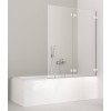 Купить Занавеска для ванны Arta PND I 130 R RADAWAY , 210213-01R / 30731 , в категории Ванны , от бренда Radaway  Интернет-магазин сантехники ✓ Лучшие цены на рынке ✓ Огромный выбор ✓ Гарантия ✓ Заходите!