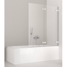 Занавеска для ванны Arta PND I 130 R RADAWAY